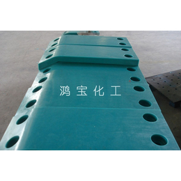 绿色护舷贴面板可生产规格20-100mm