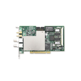 凌华高速多功能数据采集卡PCI-9820