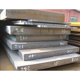 厚壁普碳钢板(图)、普碳钢板价格、普碳钢板