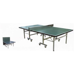 乒乓球台桌、韶关乒乓球台、合泰体育器材(查看)