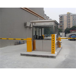 东莞停车场系统多少钱、广州金顺、小区停车场系统多少钱