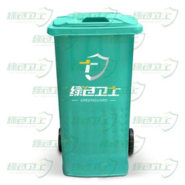 武汉镀锌板垃圾桶、绿色卫士环保设备、镀锌板垃圾厂家缩略图