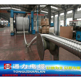 陕西通力电缆厂_电线电缆_渭南电线电缆生产加工