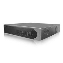 DS-9600N-I8RTF系列高清网络录像机