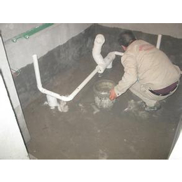 供应东莞石龙厕所漏水维修卫生间渗漏补漏洗手间防水补漏