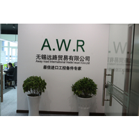 ****进口工控备件专家-A.W.R无锡远路贸易有限公司