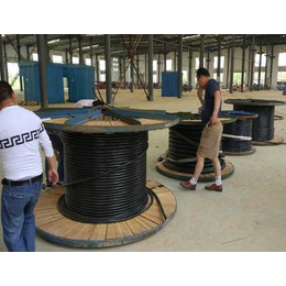 宁波二手电缆线回收公司