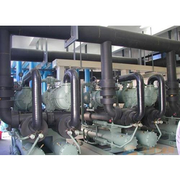 广州科学城空调回收,螺杆冷气机回收,广州制冷机回收(多图)