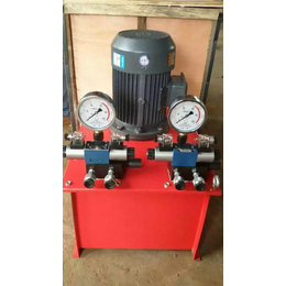 电动液压泵、鼎益液压(****商家)、63MPA电动液压泵
