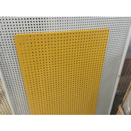 镀锌冲孔板|龙宇筛网|广州铝合金板冲孔价格