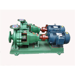 黑龙江化工泵、凝结输送泵、IH80-65-160工业泵