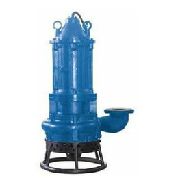 150ZJQ100-35-30kw压滤机入料泵_朴厚泵业