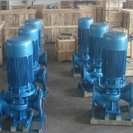 湖北立式管道泵_ISG立式管道泵价格_喜润水泵