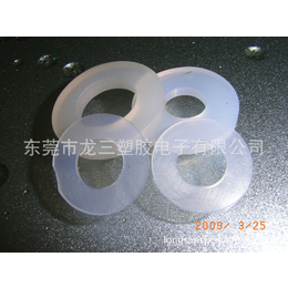 龙三塑胶配线器材厂供应多种规格尺寸垫片欢迎选购
