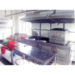 广州金品厨具(图)|整体厨具工程安装|天河厨具工程