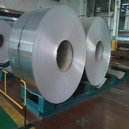 济南祥瑞达1050材质0.8mm铝卷供应一吨是多少平方