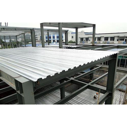 泰发钢构(图),钢结构楼承板厂家*,大理钢结构楼承板