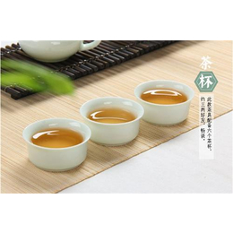 茶具|茶具知识|金镶玉(多图)