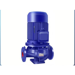 珠海isw立式管道泵、惯达机电、isw立式管道泵生产