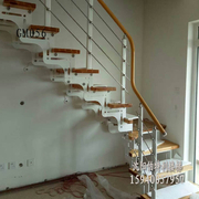 沈阳伯特利楼梯安装设计有限公司