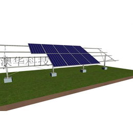 光伏支架_北京东方澳华(****商家)_可旋转角度支架