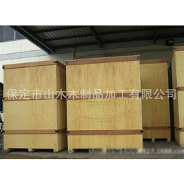 木箱包装|山木木包装|木箱包装厂