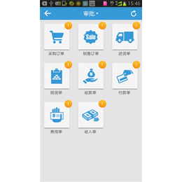 惠州订单管理系统_皖友软件新产品多_外贸订单管理系统