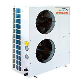 威海空气源热泵代理/空气源热泵安装