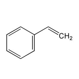 乙烯基苯100-42-5