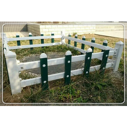 安徽方正PVC护栏绿化草坪护栏哪家比较好