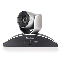 Tecohoo VD-206S 全高清视频会议摄像机缩略图