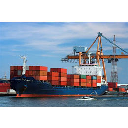 集装箱海运、杭州集装箱海运、欣鹏国际货运(多图)