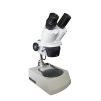 济南双目金相显微镜