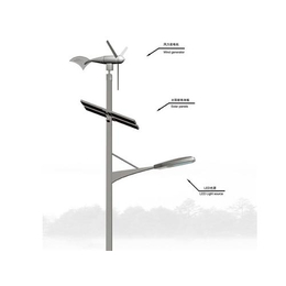 哪家led太阳能路灯好|石家庄led太阳能路灯|亚明