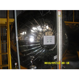 青铜峡立式反应釜保温工程|天津安雅瑞|立式反应釜保温工程制作