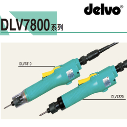 日本 达威 DEIVO DLV7810-EMN 电动螺丝刀