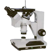 双目金相显微镜