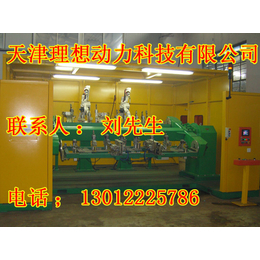 北京智能焊接机器人调试_*焊接机器人养护