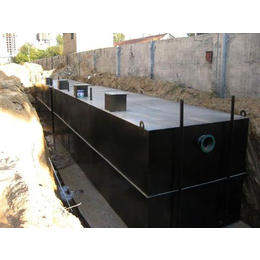 小型污水处理设备、小型污水处理设备采购、山东凯业机械