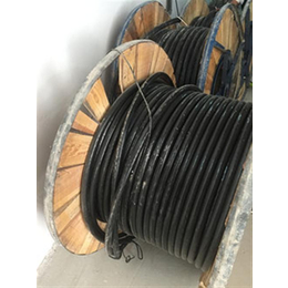 深圳电缆回收、广州回收电缆、高压电缆回收