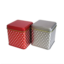 安庆食品铁盒、华宝印铁制罐(****商家)、礼品食品铁盒