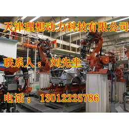 山东库卡焊接机器人厂家_安川焊接机器人价格