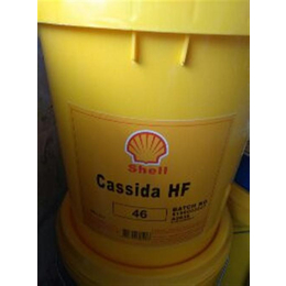 壳牌HF-E68合成液压油|信易达