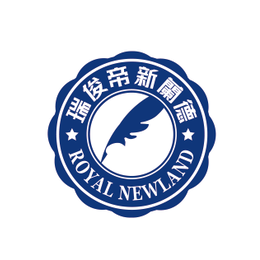 logo设计-画册设计-找济宁新兰德 