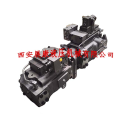厂家批发哈威V30D-140 RDN-1-1-03柱塞泵