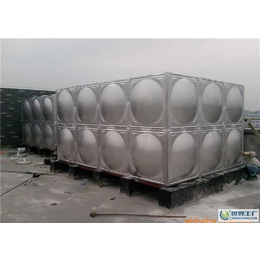 304不锈钢水箱组装公司、广州消防不锈钢水箱组装公司、博山机电