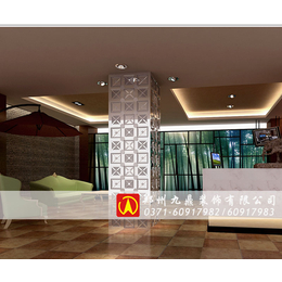 郑州酒店装修公司分享度假酒店的设计特点