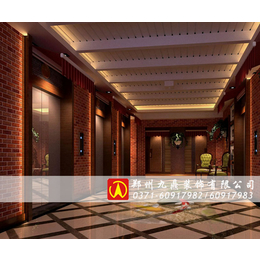 郑州酒店设计项目变更问题的处理方法