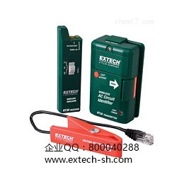 EXTECH RT30 电路识别仪