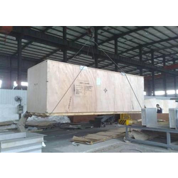武汉木质包装箱、木质包装箱厂家、迪黎包装(多图)